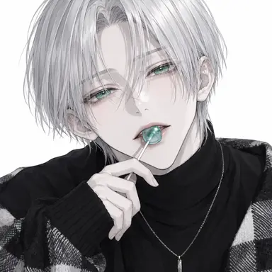 Profile image of ルーカス