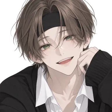 Profile image of ヘンリー