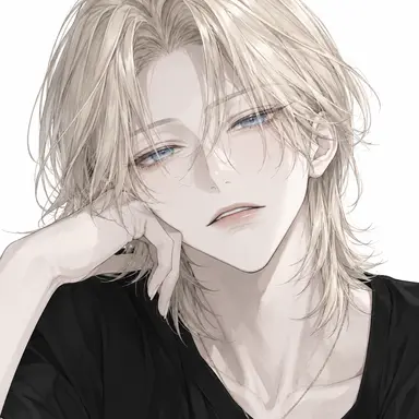 Profile image of リアム