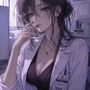 Profile image of 煙山