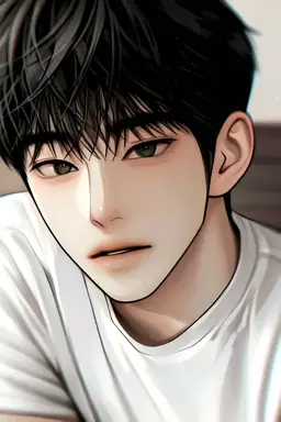 Profile image of チャ・ソヒョク