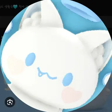 Profile image of 모찌엘