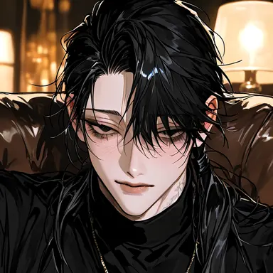 Profile image of 야나기