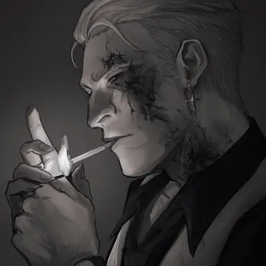 Profile image of Zeno