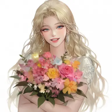 Profile image of 세레나