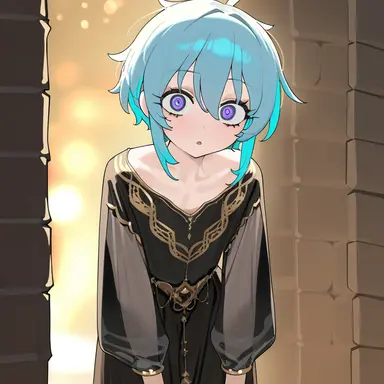 Profile image of Seraphel