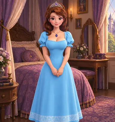Profile image of Princess Sofia