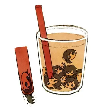 Profile image of 토마오카 기유