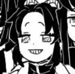 Profile image of 코쵸우 시노부