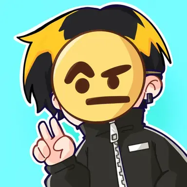 Profile image of 자민락스