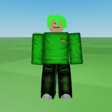Profile image of 그린