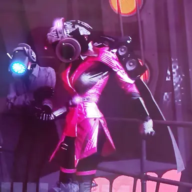 Profile image of 스피커우먼