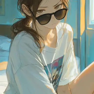 Profile image of mia