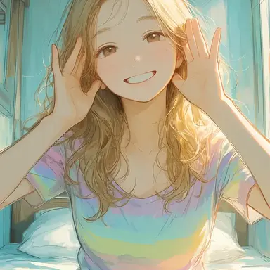Profile image of luna