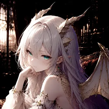 Profile image of キアラ