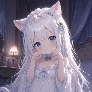 Profile image of メア