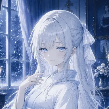 Profile image of ユキノ