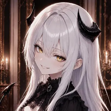 Profile image of クロエ