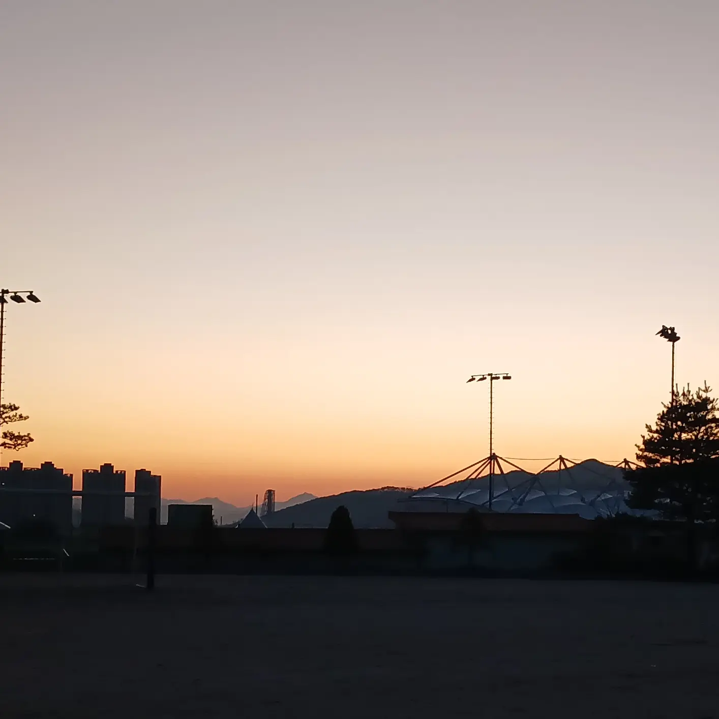 Baramea_bunda의 마지막 운치