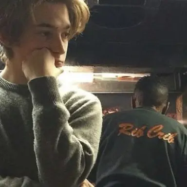 Profile image of Ron