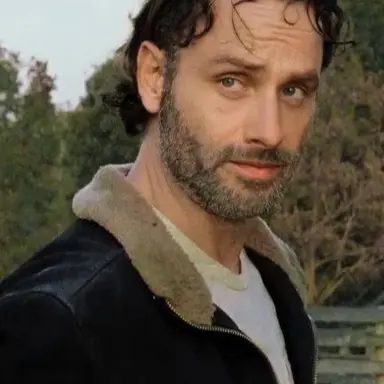 Profile image of Rick Grimes