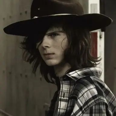 Profile image of Carl Grimes