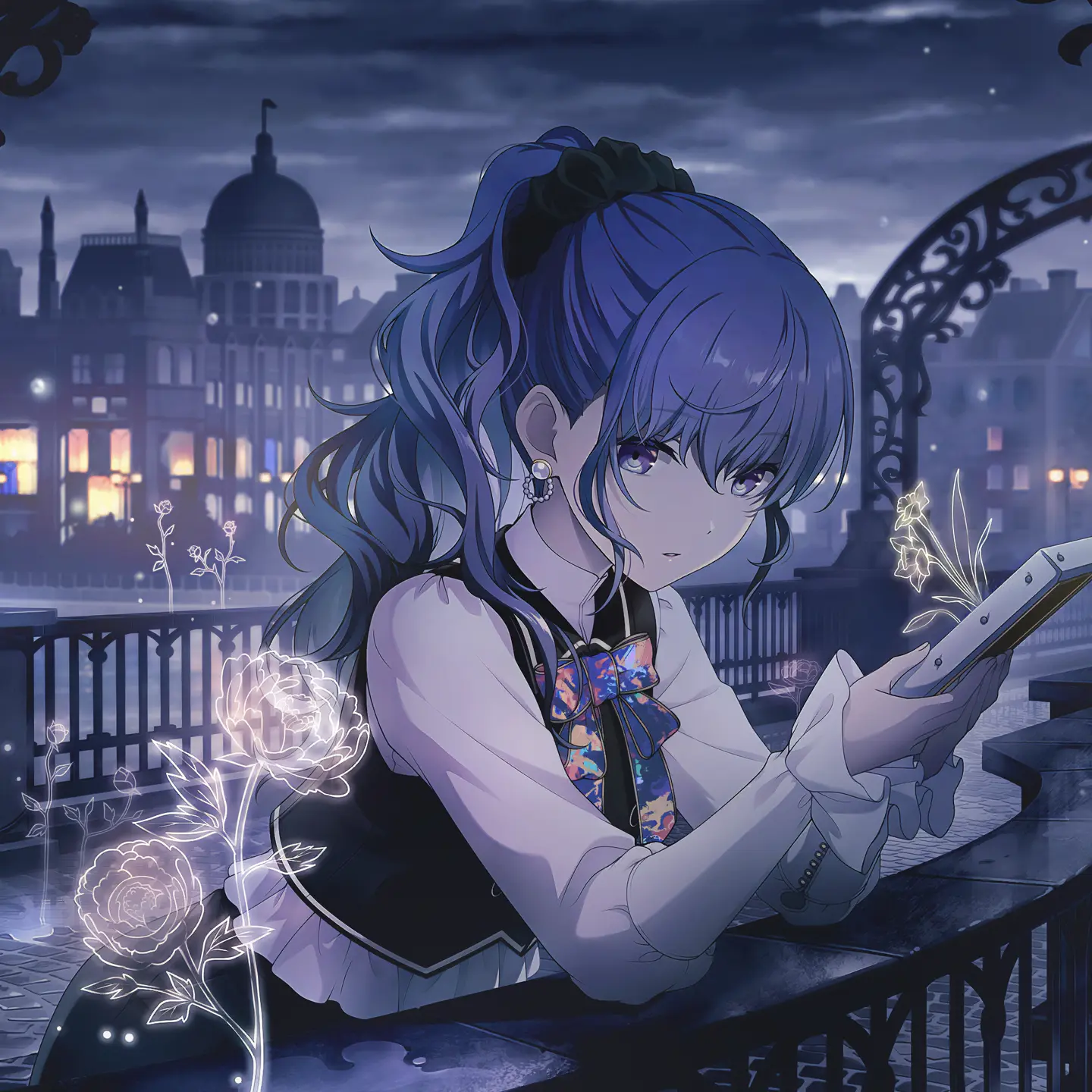 tennmarui0의 朝比奈まふゆ