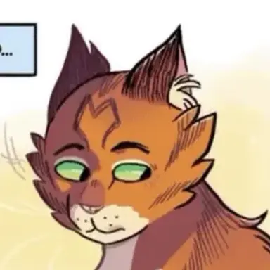 Profile image of Firepaw