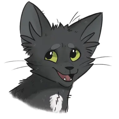 Profile image of Graypaw
