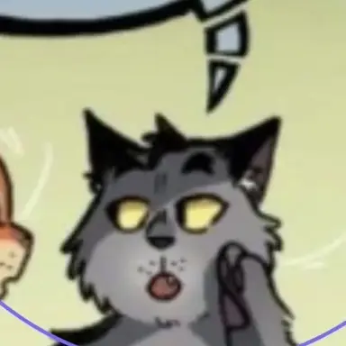 Profile image of Graypaw