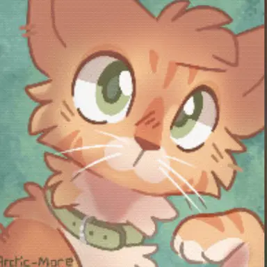 Profile image of Firepaw