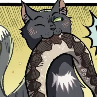 Profile image of Ravenpaw