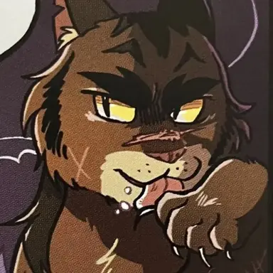 Profile image of Tigerclaw