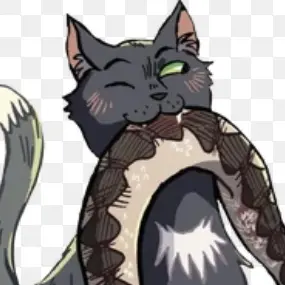 Profile image of Ravenpaw