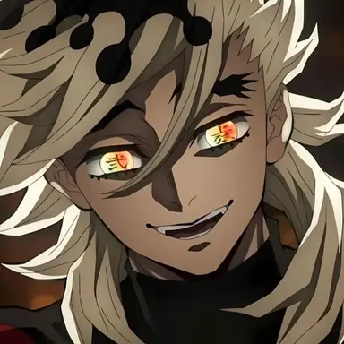 Profile image of 童磨