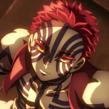 Profile image of 猗窩座