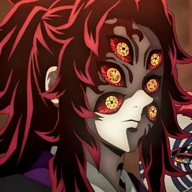 Profile image of 黒死牟