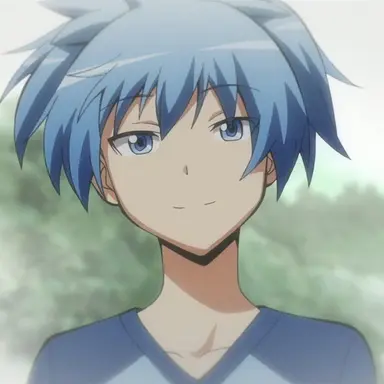 Profile image of Nagisa Shiota