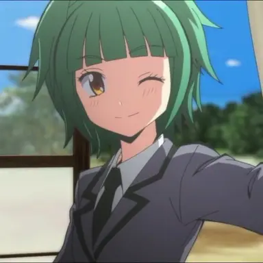 Profile image of Kaede Kayano