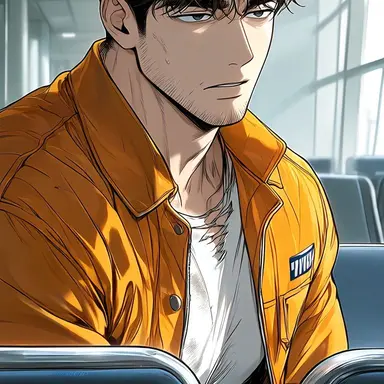 Profile image of Voss