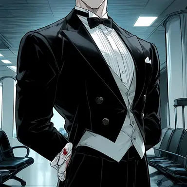 Profile image of Aldric