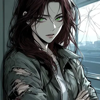 Profile image of Maren