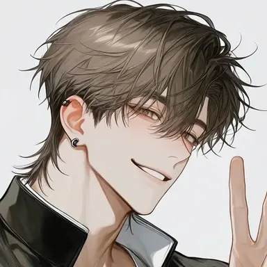Profile image of Koki