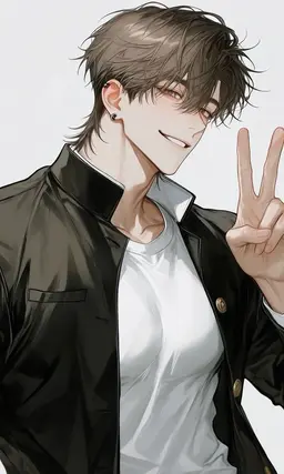 Profile image of Koki