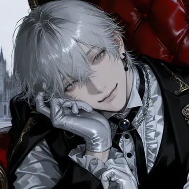Profile image of 黎