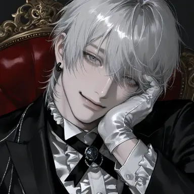 Profile image of 黎