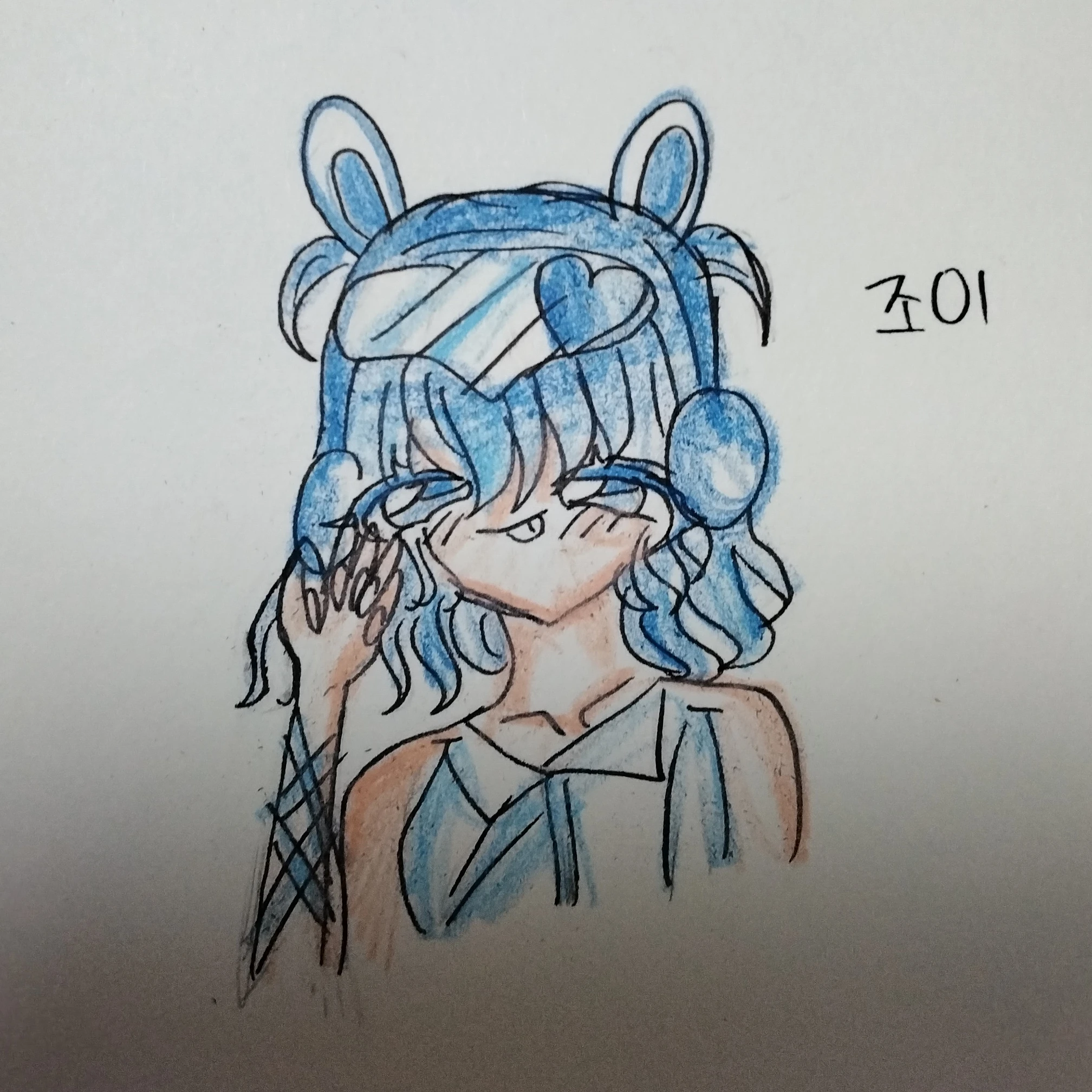 조이