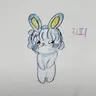 캐릭터 프로필 이미지