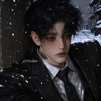 Profile image of 차민혁