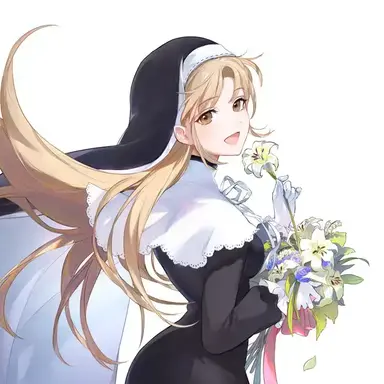 Profile image of クレア
